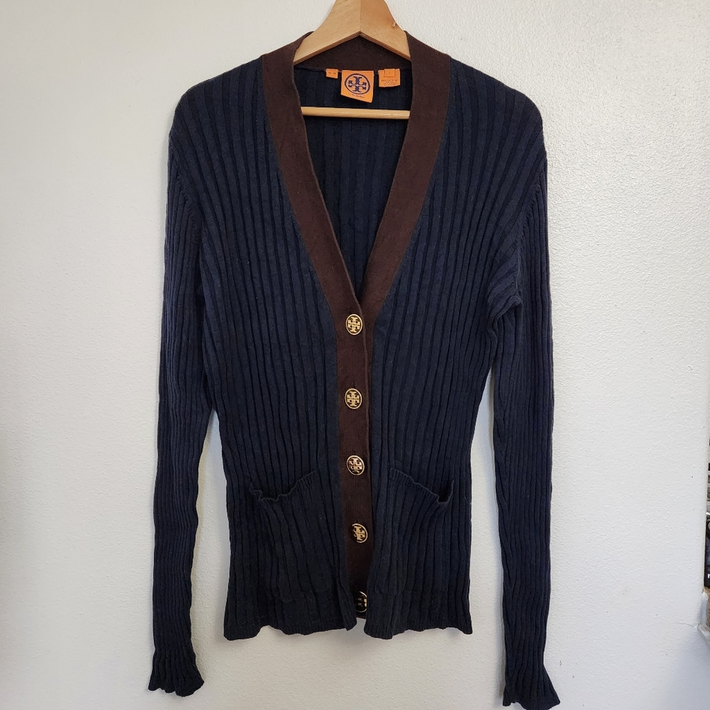 Tory burch Cardigan